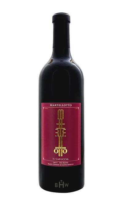 2014 Martellotto 