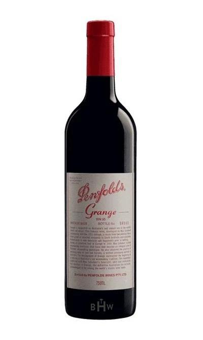 2006 Penfolds Grange